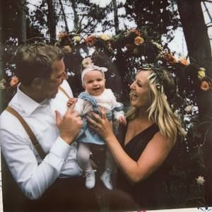 Meet your Posher, Ali